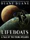 [Young Wizards 01] • Lifeboats